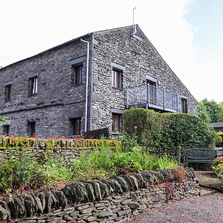 Hayloft At Pound Farm * كندال