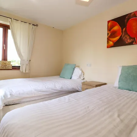 Apartmán Hayloft At Pound Farm Kendal